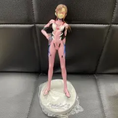 破 真希波・マリ・イラストリアス エヴァンゲリオン 2.0 フィギュア