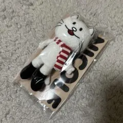 BUMP OF CHICKEN ニコル ぬいぐるみキーホルダー