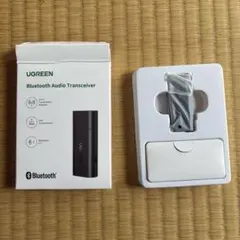 UGREEN Bluetooth Audio Transceiver