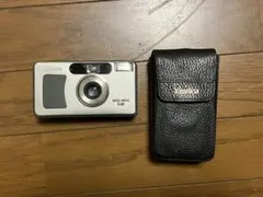 Konica BIG mini F