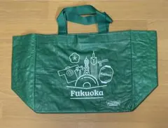 クリスピークリームドーナツ エコバッグ 福岡限定 新品未使用品のサムネイル