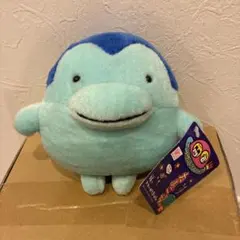 2026年最新】初代ぎんじろっちぬいぐるみの人気アイテム - メルカリ