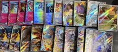 ポケモンカードまとめ売りのサムネイル