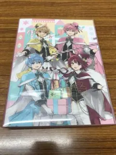 すとぷり / Here We Go!![完全生産限定撮り下ろしフォトブック盤]