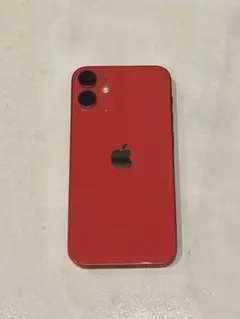 2026年最新】iphone12 本体 mini 128 赤の人気アイテム - メルカリ
