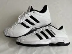 新品　adidas Pro Model 2G Low アディダス　プロモデルシボ