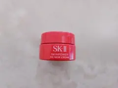 スキンパワーリニュークリーム