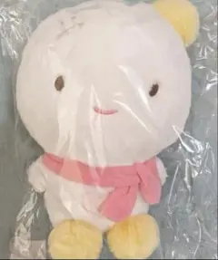 Y*様 aespa 公式 ぬいぐるみ 10cm - メルカリ