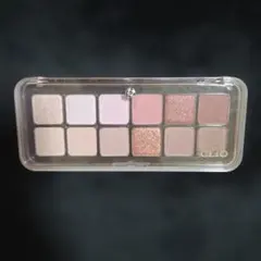 「CLIO」PRO EYE PALETTE AIR 102