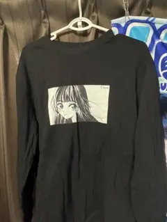 空詩かれん Tシャツ BIGタオル - メルカリ