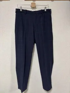 ユニクロ　UNIQLO スマートアンクルパンツ3本セット　Mサイズ