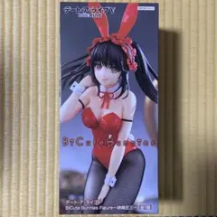デート・ア・ライブV BiCute Bunnies Figure ー時崎狂三ー