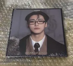 ATEEZ ソンファ　デジパック Golden hour Part4