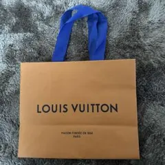 LOUIS VUITTON ショップ袋 中型