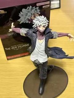 2026年最新】僕のヒーローアカデミア 荼毘フィギュアの人気アイテム
