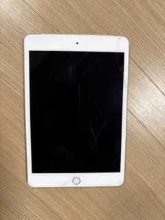 Apple iPad mini４【ジャンク品】