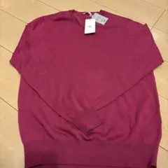 タグ付き 新品 エクストラ ファイン メリノウール