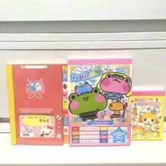【超激レア】平成レトロ ケイタイ型メモ　3点 超激レア】平成レトロ ケイタイ型メモ 3点 【公式通販】