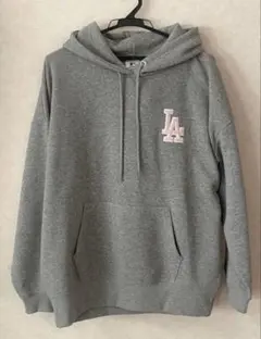 MLB LAパーカー