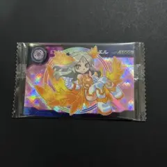 超獣戯牙 ガオロードＧ チョコ 第3弾 幻獣 精霊王 ピクシエル