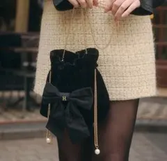 2025年最新】Herlipto ショルダーバッグの人気アイテム - メルカリ