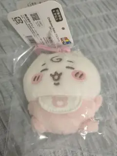 chiikawa baby マスコット
