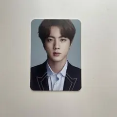 BTS JIN ジン DICON トレカ