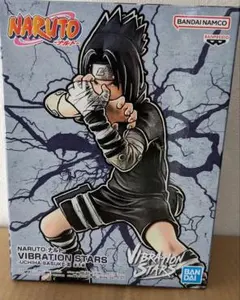 NARUTO ナルト　うちはサスケⅢ フィギュア