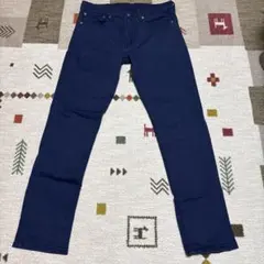 Levi's 511 (TM) W34 L32 リーバイス