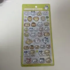 入手困難‼️正規品　ちいかわ　みんなニコニコ　ボンボンドロップ