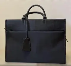【ダーバン】　ビジネスバック　美品