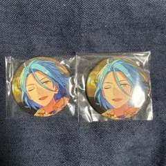 あんスタ Himeru イベコレ缶バッジ extra