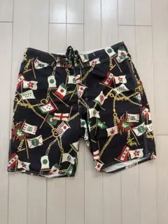 deps ×SQUARE】 デプス×スクエア ハーフパンツ - メルカリ