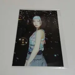 Hi-Fiveコラボカフェ 前期 笠原桃奈