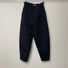 カーブパンツ スラックス