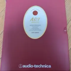 audio-technica ATH-A2000X ヘッドフォン