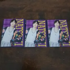 FANTASTICS 堀夏喜 フォトカード