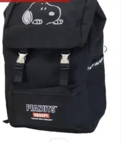 リュック　スヌーピー