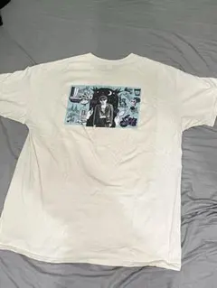 ラファイエット BASI コラボ Tシャツ 廃盤品 韻シスト lafayetteのサムネイル