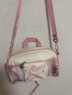 激レア♡メゾピアノ♡ミミポポ ミミちゃん ぬいぐるみリュック 激レア♡メゾピアノ♡ミミポポ ミミちゃん ぬいぐるみリュック - メルカリ
