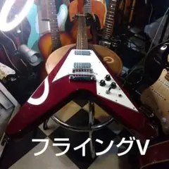 2026年最新】フォトジェニック フライングvの人気アイテム - メルカリ