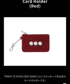 BTS カードホルダー　黒　アリラン　POPUP バンタン　B073 BTS カードホルダー 黒 アリラン POPUP バンタン B073 【公式通販】