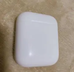 Apple AirPods 充電ケースのみ　ヨドバシ購入