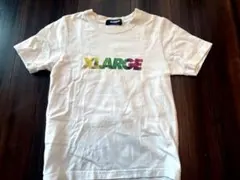 XLARGE KIDS Tシャツ 120cmのサムネイル