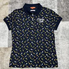 BEAMS GOLF レディースゴルフポロシャツLサイズ