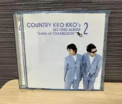 超希少】COUNTRY KKO KKO CAROL ALBUM CD 韓国 - メルカリ