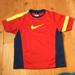 Nike DRI-FIT サッカーウェア XS