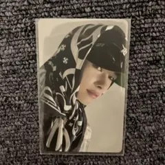 ENHYPEN daydream ニキ　ユニバ ラキドロ 特典