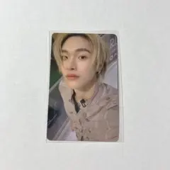 RIIZE ウォンビン トレカ FAME ユニバ ラキドロ 特典