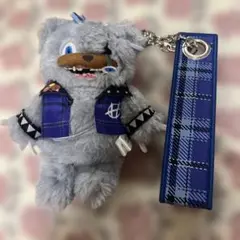 ハミクマパンク